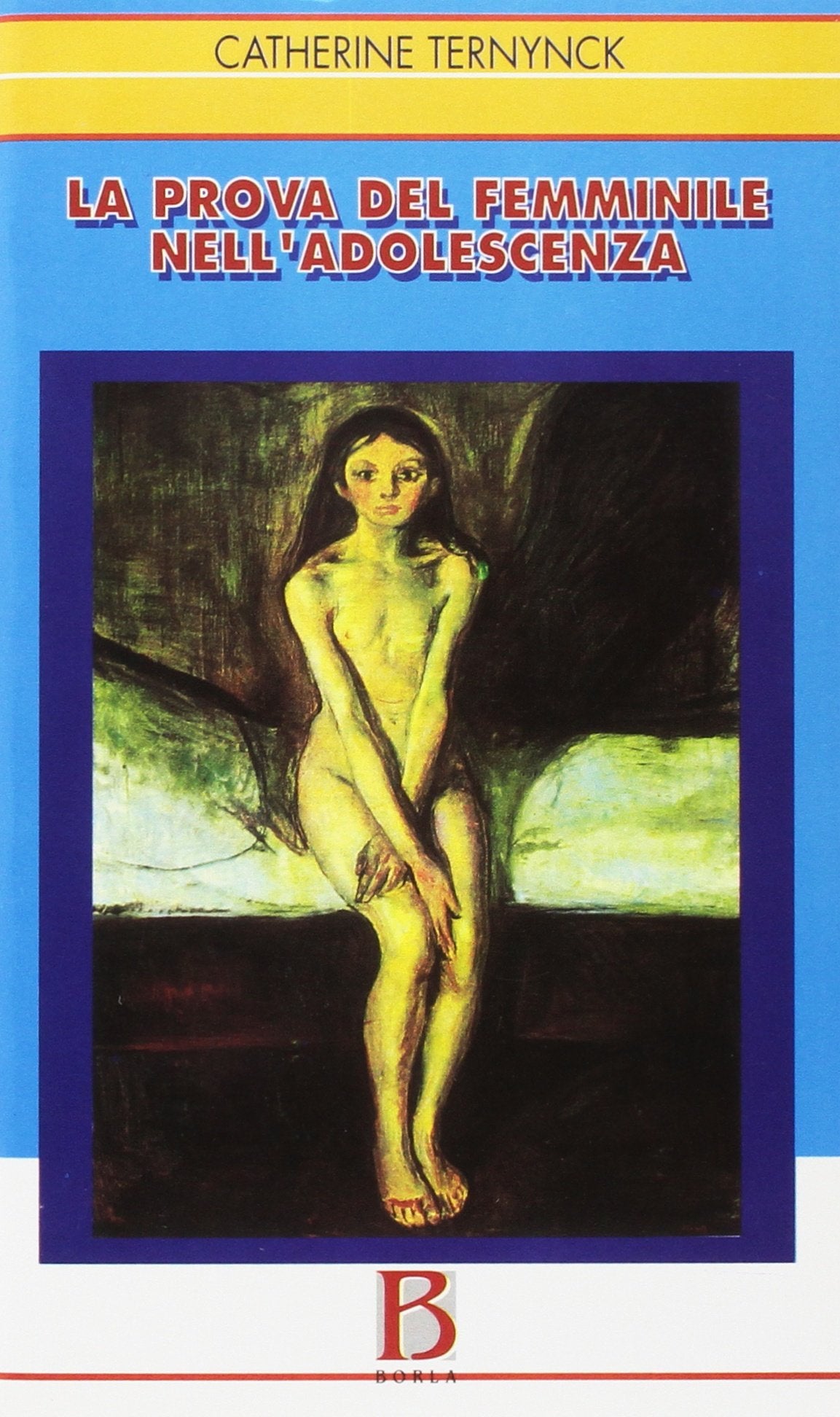 La prova del femminile nell'adolescenza Psychology