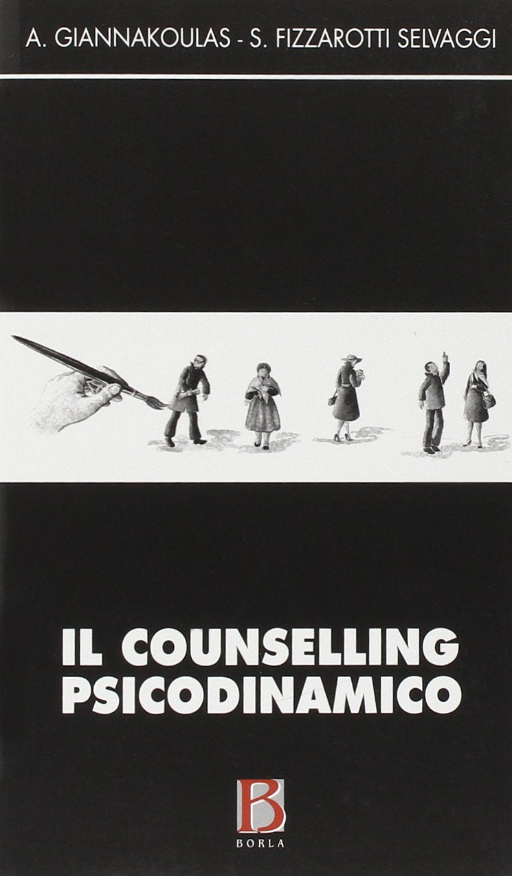 Il counselling psicodinamico Medicine