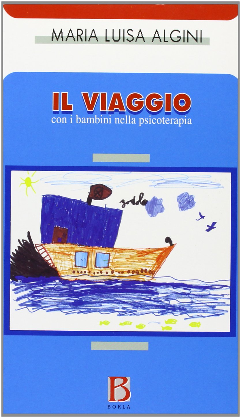 Il viaggio. Con i bambini nella psicoterapia book