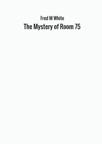 The Mystery of Room 75 Action & Adventure