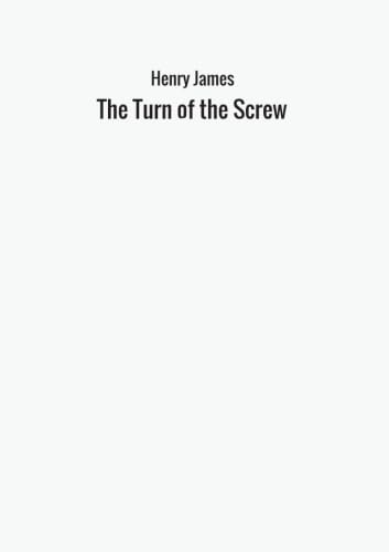 The Turn of the Screw Classics