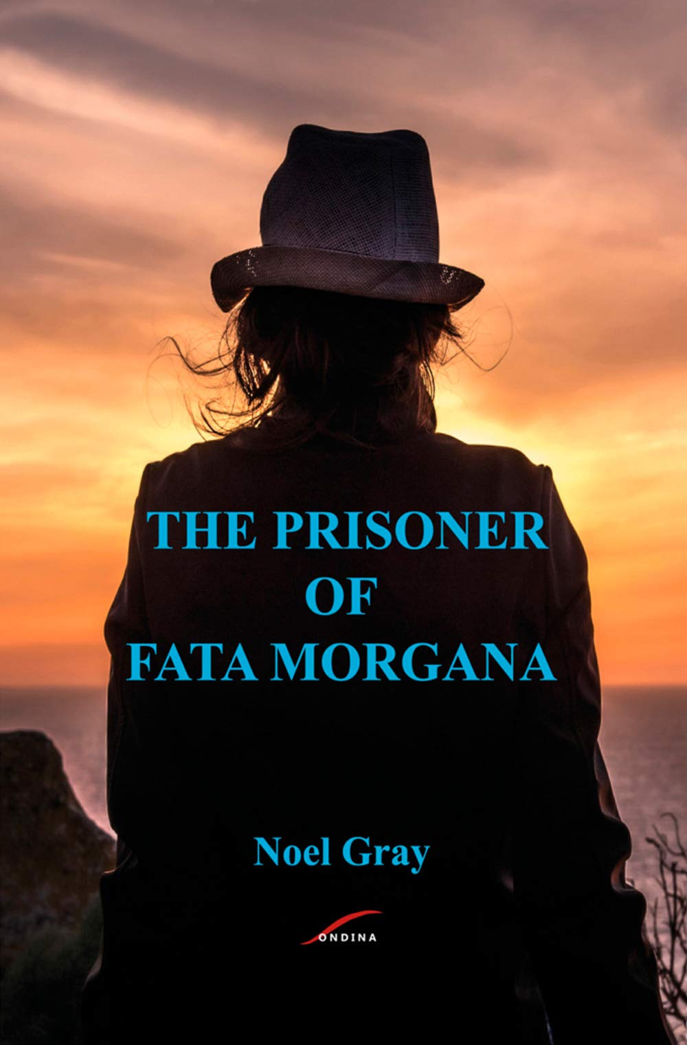 THE PRISONER OF FATA MORGANA Contemporary literature