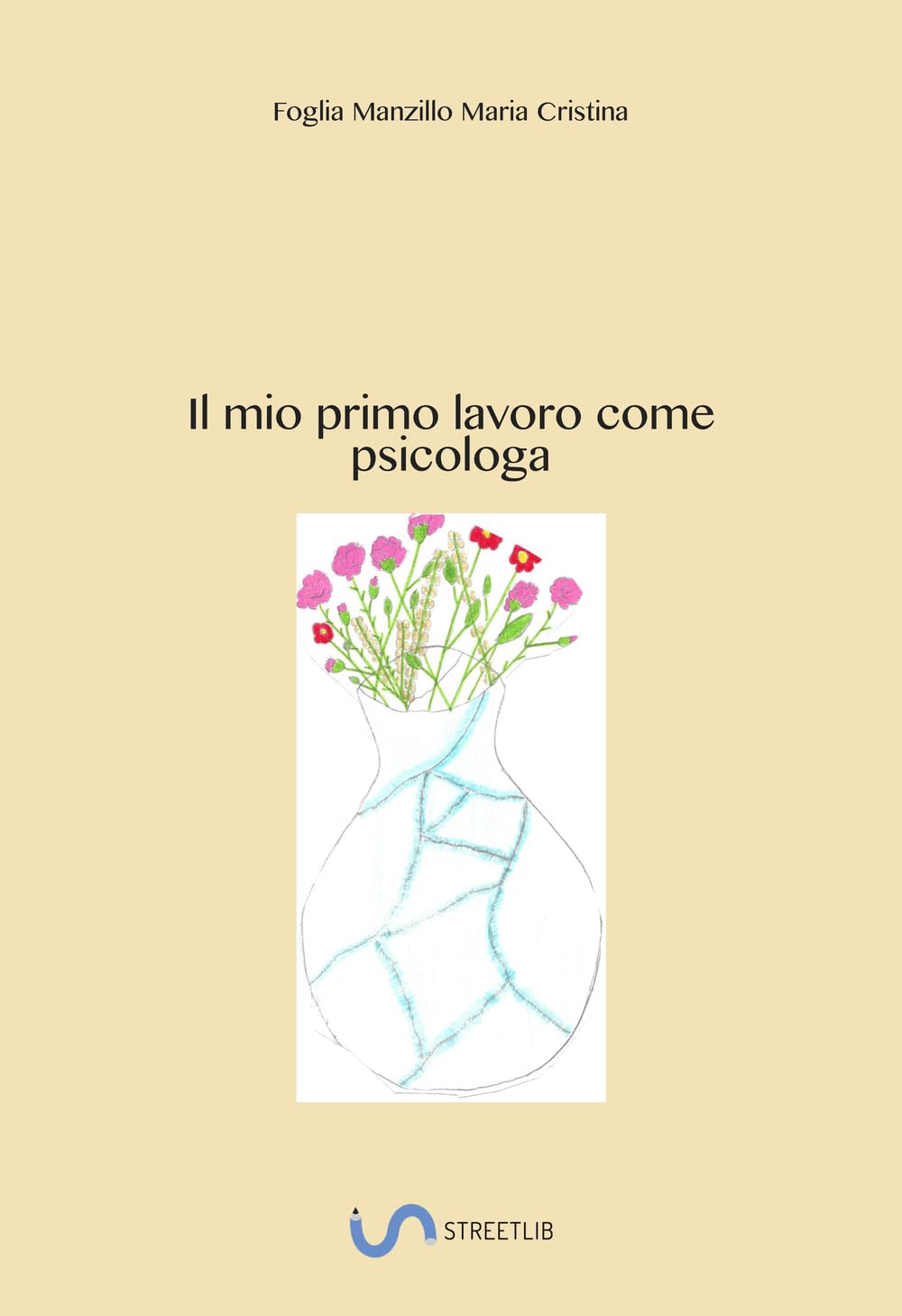 Il mio primo lavoro come psicologa Psychology