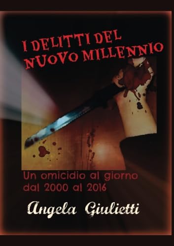 I delitti del nuovo millennio Politics & Society