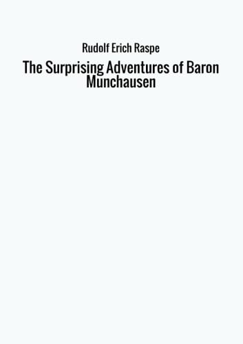 The Surprising Adventures of Baron Munchausen Classics