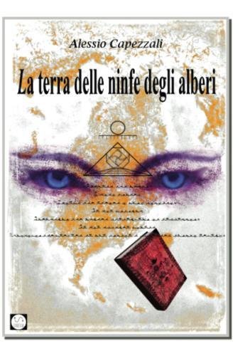 La Terra delle Ninfe degli Alberi Romantic Fantasy