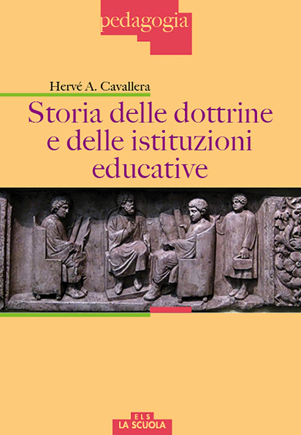 Storia delle dottrine e delle istituzioni educative (Pedagogia) Education & Training
