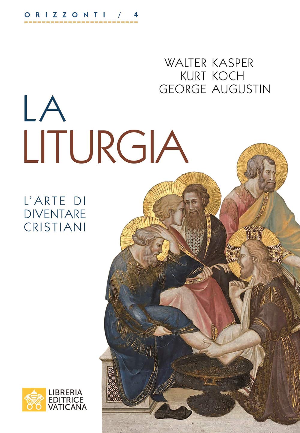La liturgia. L’arte di diventare cristiani book