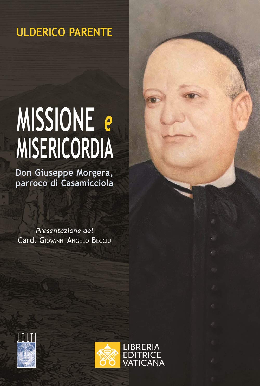 Missione e misericordia. Don Giuseppe Morgera, parroco di Casamicciola book