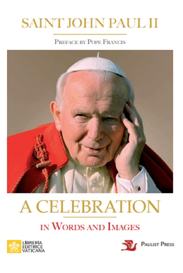 San Giovanni Paolo II. 100 Anni. Parole e immagini. Ediz. inglese book