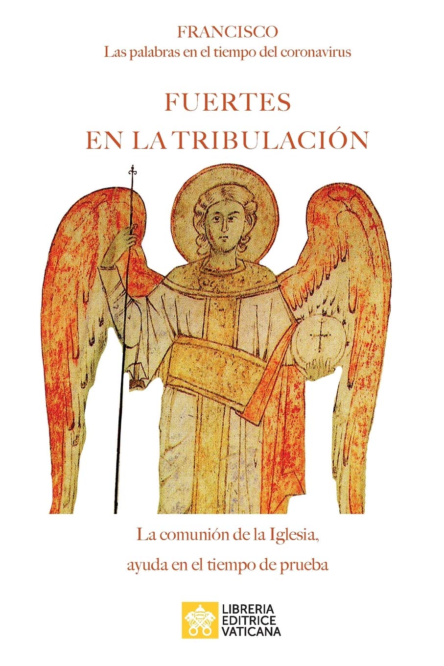 Fuertes en la tribulación book