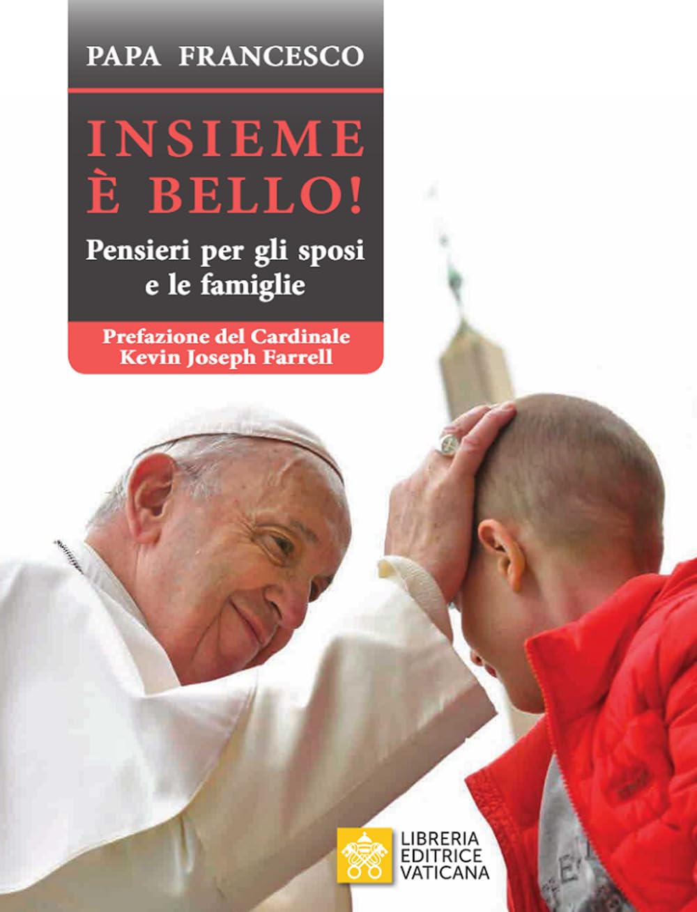 Insieme è bello. Pensieri per gli sposi e le famiglie book