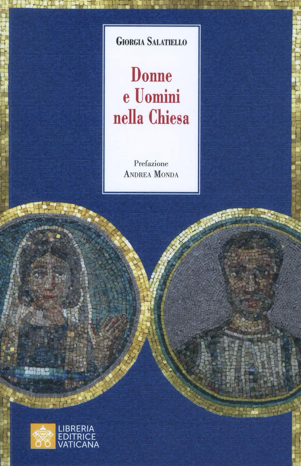 Donne e uomini nella Chiesa (Ispirazioni) Eroticism