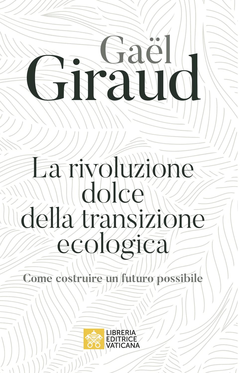 La rivoluzione dolce della transizione ecologica. Come costruire un futuro possibile Business, Finance & Career