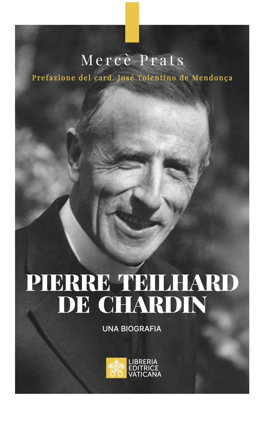 Pierre Teilhard de Chardin. Una biografia (Testimoni) Politics & History
