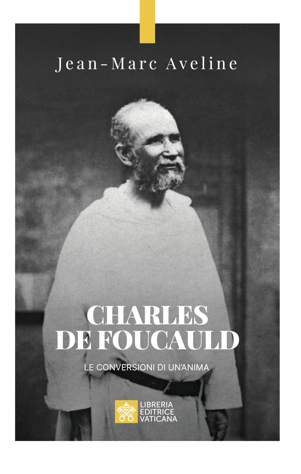 Charles de Foucauld. Le conversioni di un'anima (Testimoni) Politics & History