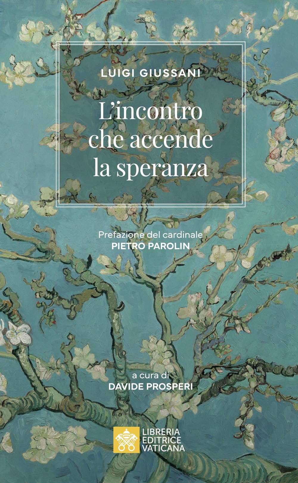 L'incontro che accende la speranza (Ispirazioni) Religion & Esotericism