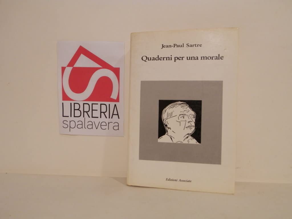 Quaderni per una morale. 1947-1948 (Quaderni per una egemonia) Philosophy