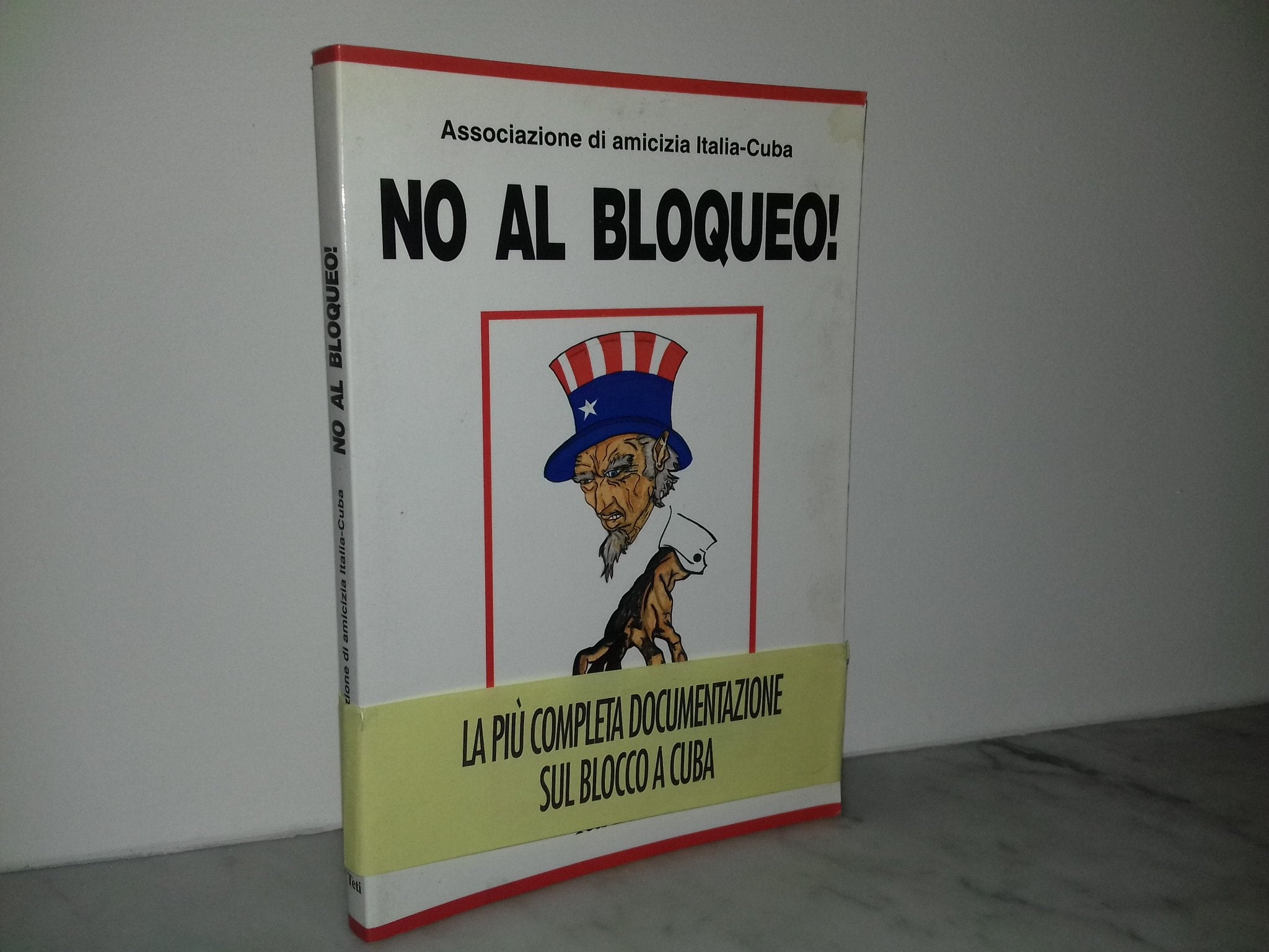 La speranza assediata. Libro bianco sul blocco economico a Cuba (Il futuro dei popoli) Business, Finance & Career