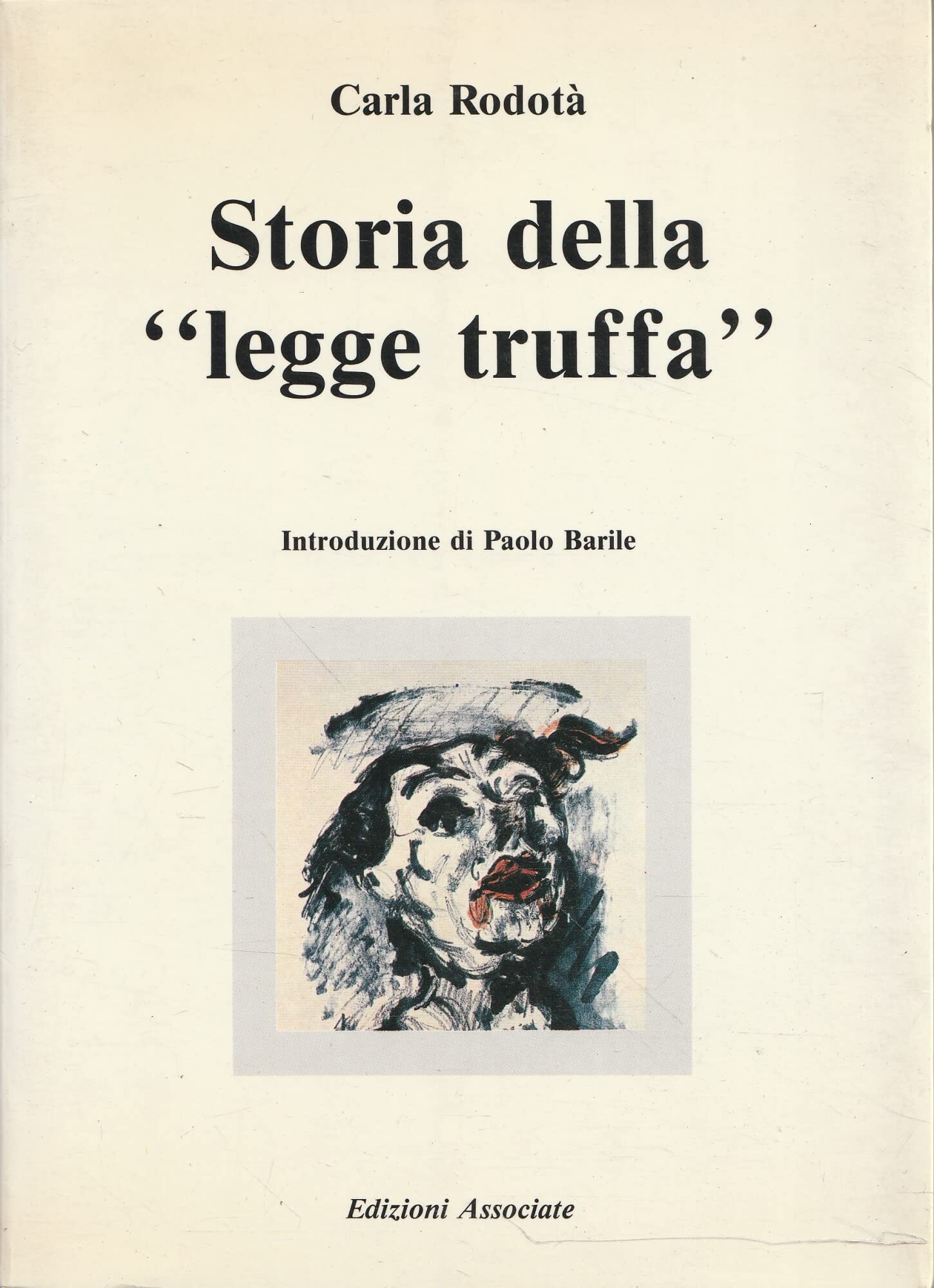 Storia della legge truffa (Il presente come storia) Politics & History