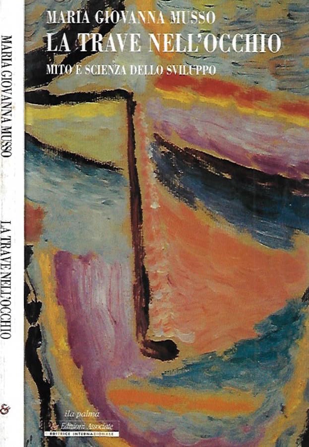La trave nell'occhio book