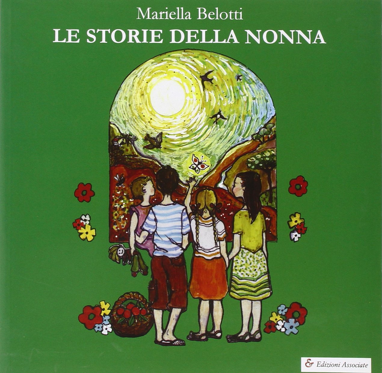 Le storie della nonna. Con CD Audio book