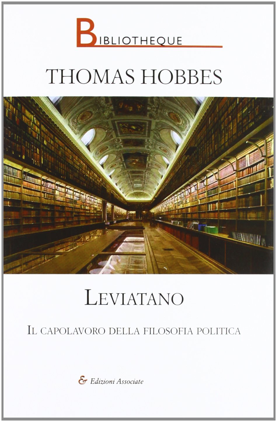 Leviatano. Il capolavoro della filosofia politica book
