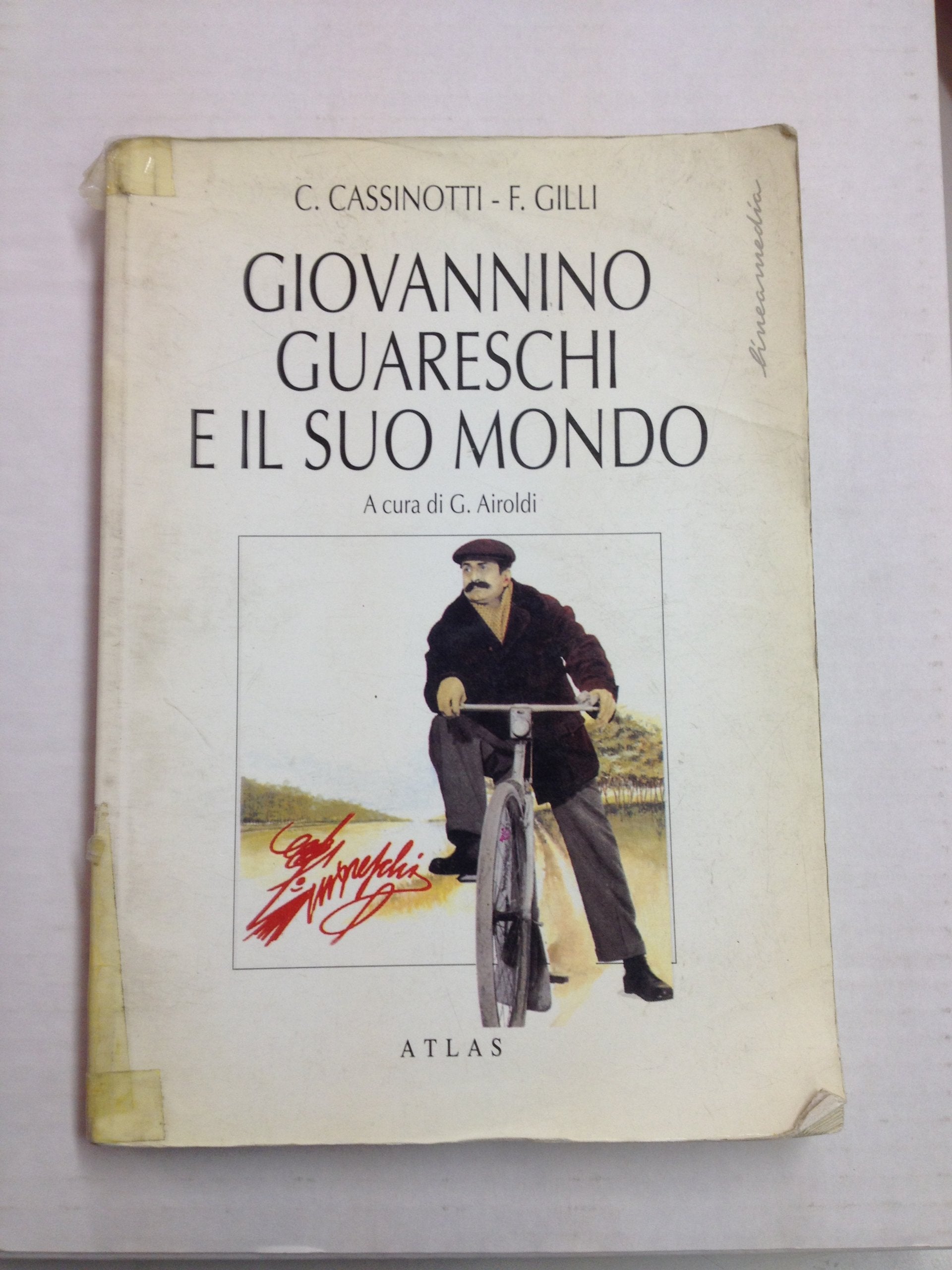 Giovannino Guareschi e il suo mondo book
