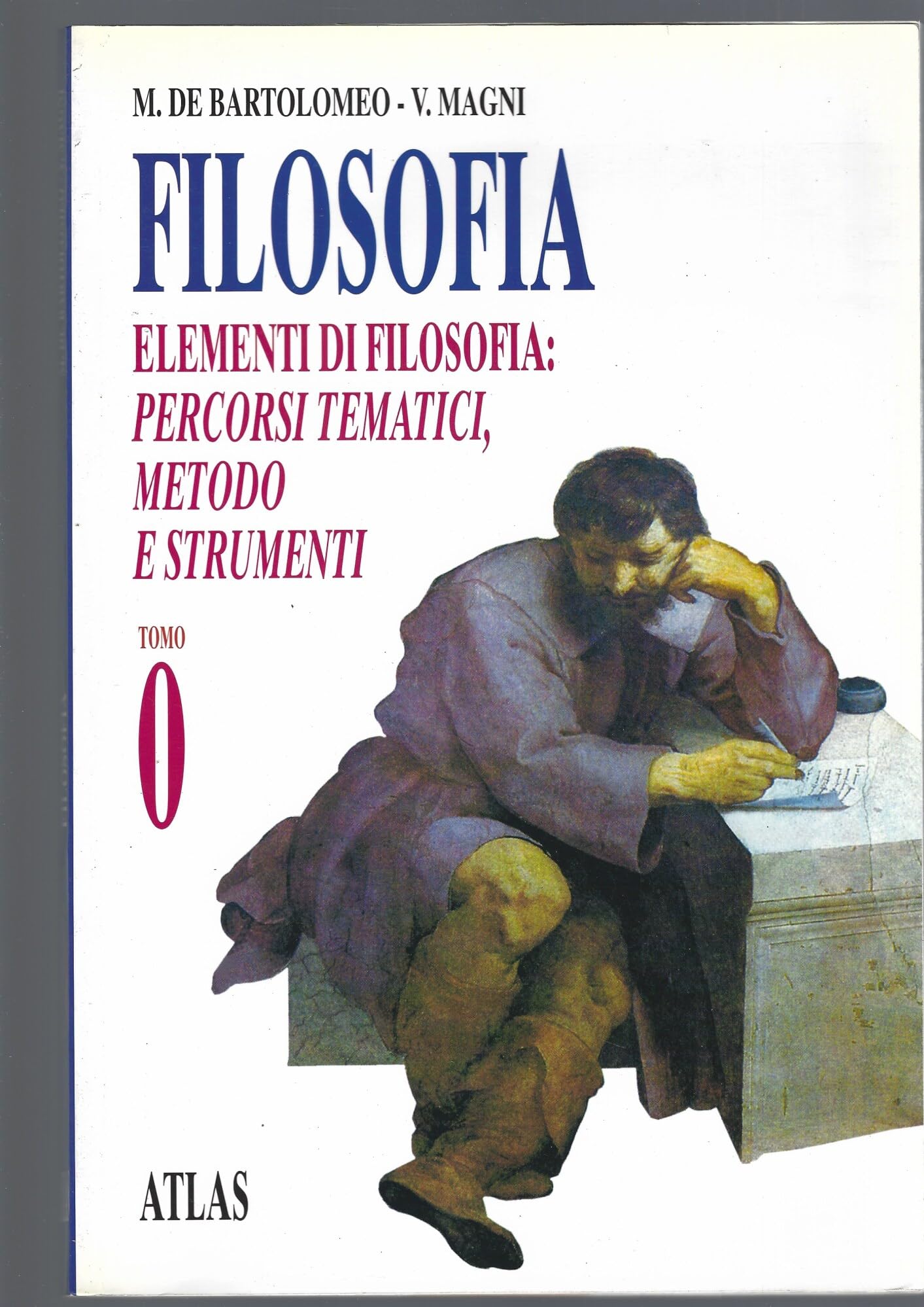Filosofia. Per i Licei e gli Ist. Magistrali (Vol. 1) book