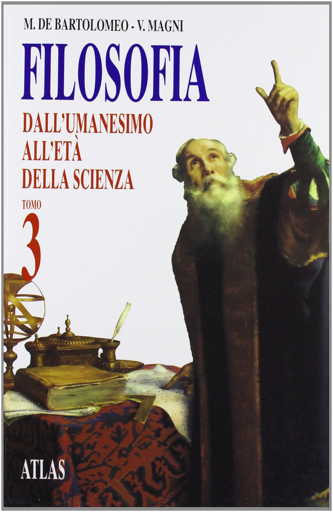 Filosofia. Per i Licei e gli Ist. Magistrali (Vol. 2) Professional & Reference Books