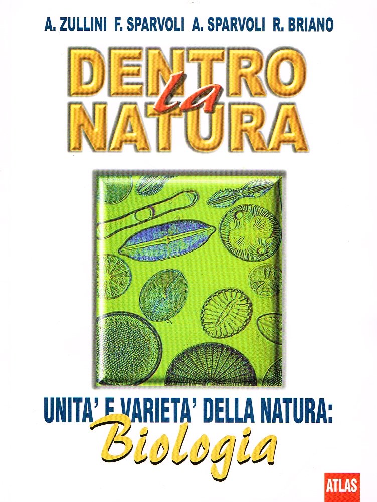 Dentro la natura. Biologia. Per gli Ist. Tecnici e professionali book
