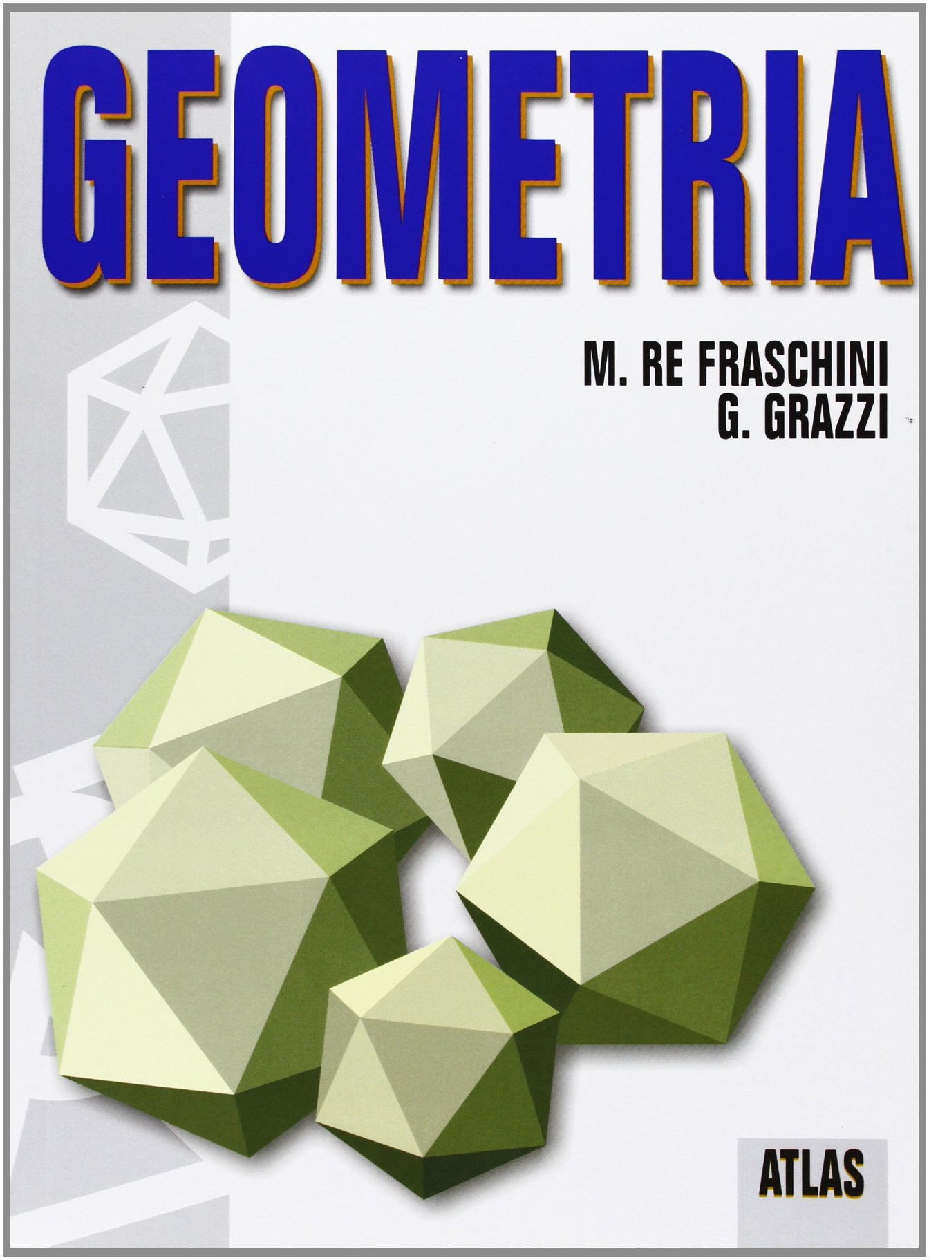 Geometria. Per le Scuole superiori. Con espansione online Professional & Reference Books
