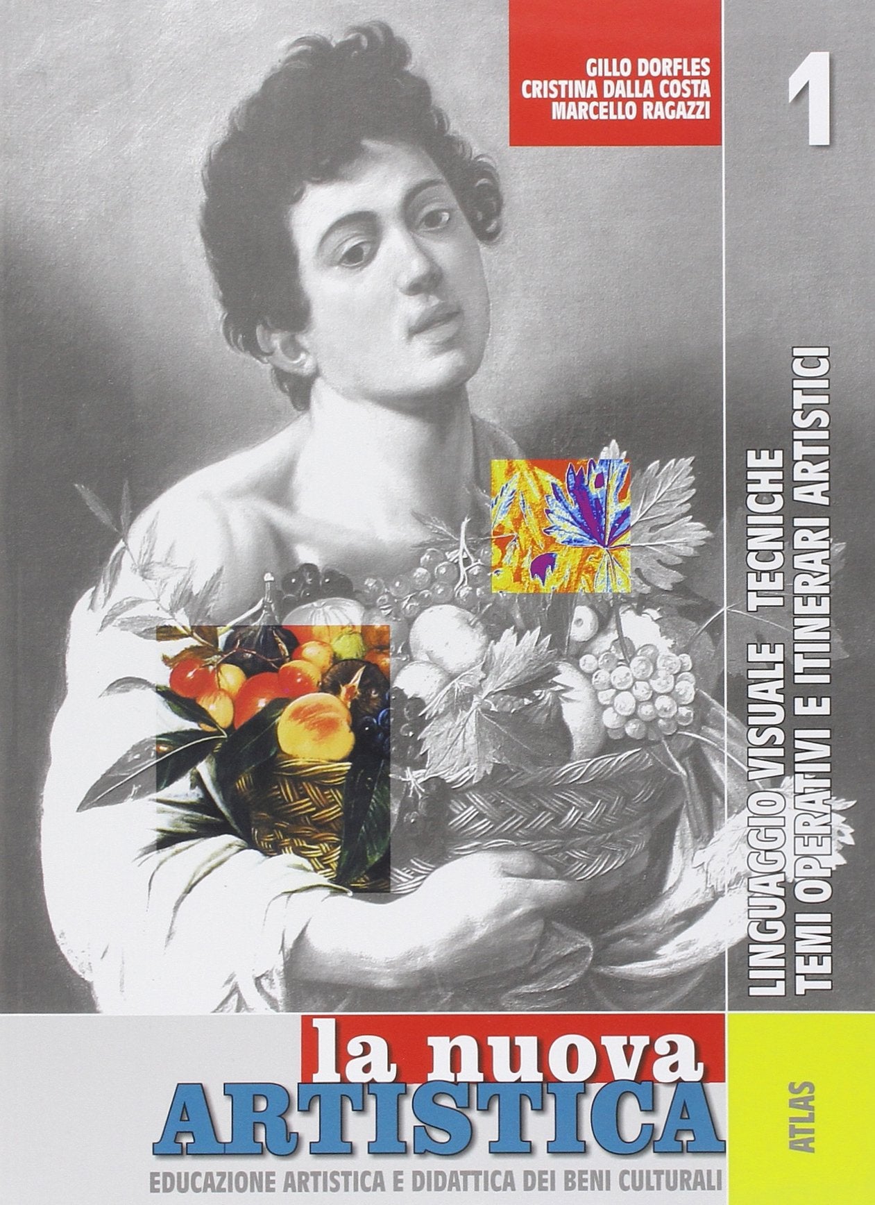 La nuova Artistica. Per la Scuola media book