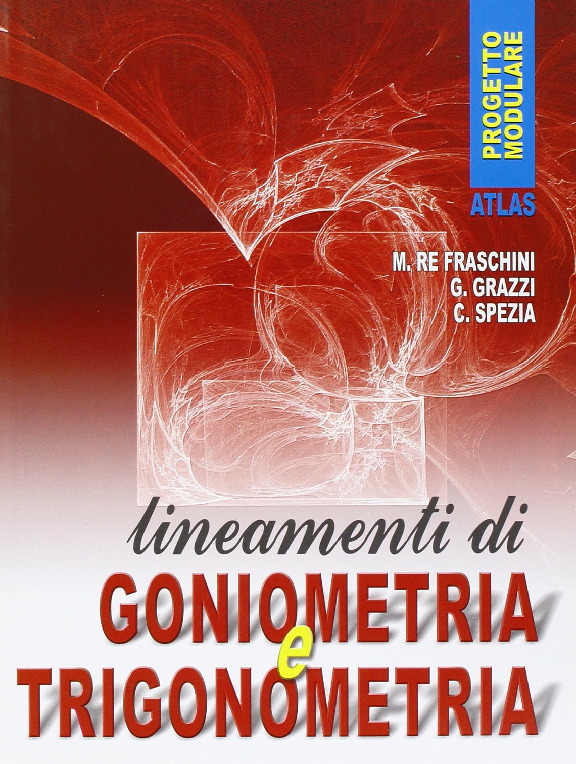 Lineamenti di goniometria e trigonometria. Per gli Ist. professionali book