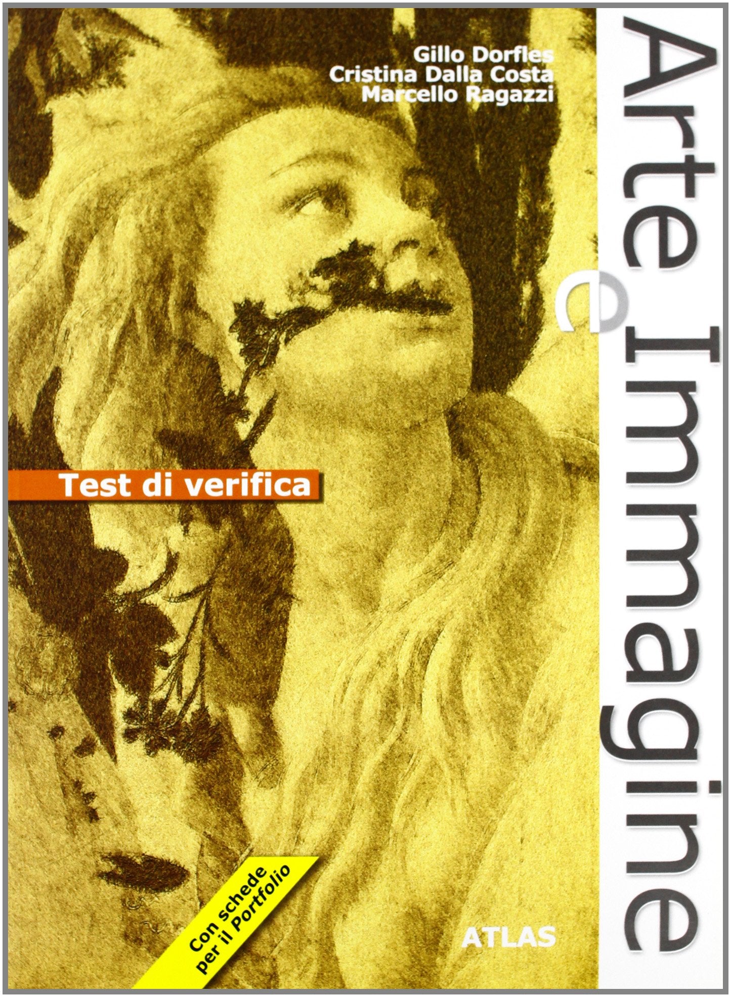 Test di verifica. Arte e immagine. Per la Scuola media Professional & Reference Books