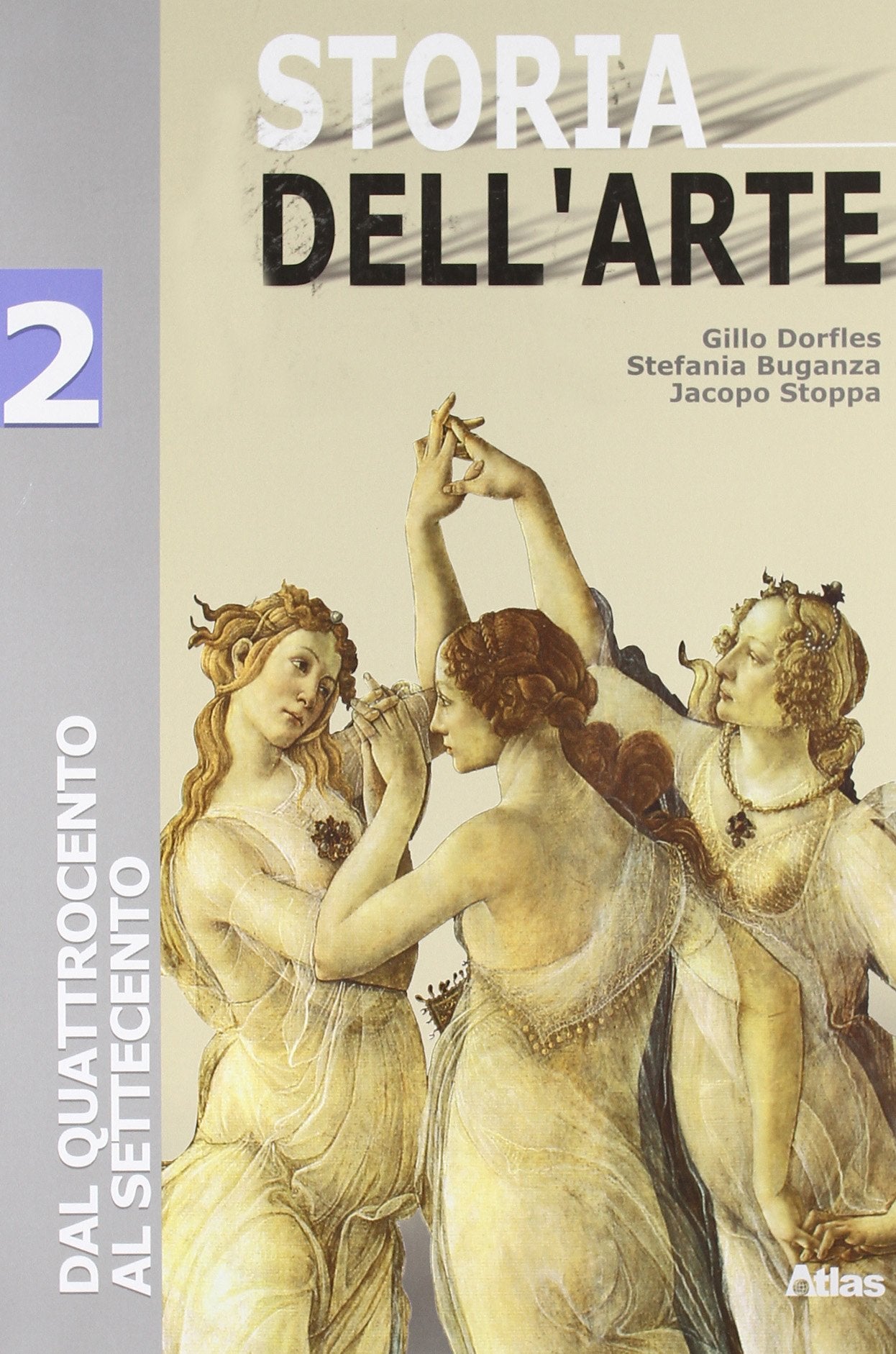 Storia dell'arte. Per le Scuole (Vol. 2) Professional & Reference Books