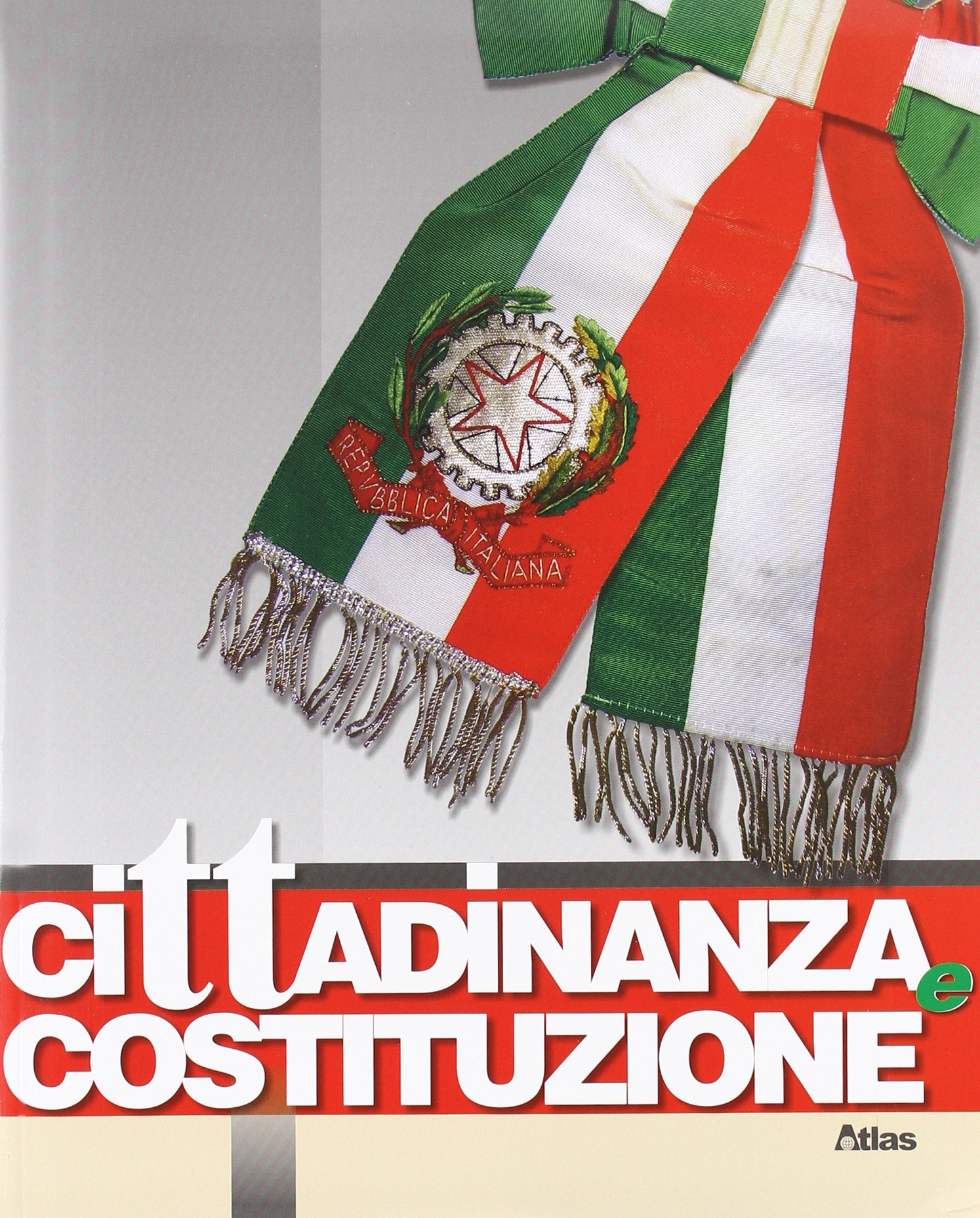 Storia ed educazione alla cittadinanza. Per la Scuola media (Vol. 1) book