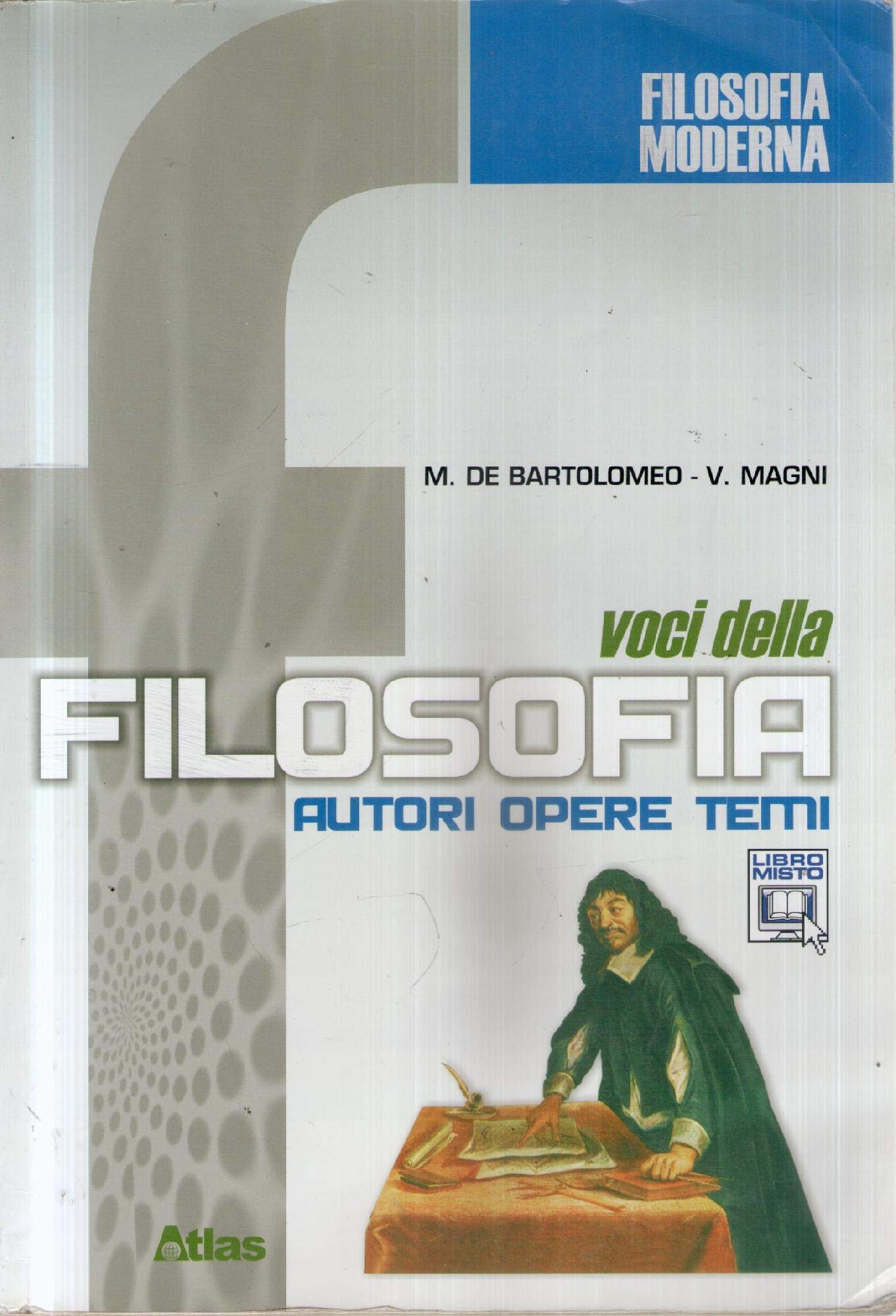Voci della filosofia. Autori, opere, temi. Per le Scuole superiori. Con CD-ROM (Vol. 2) Philosophy
