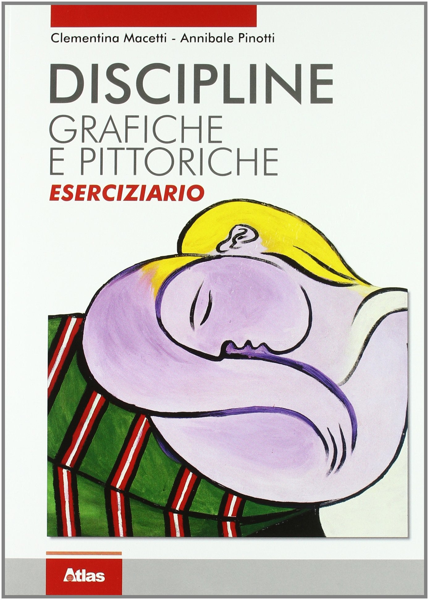 Discipline grafiche e pittoriche. Eserciziario. Per i Licei e gli Ist. magistrali. Con espansione online Professional & Reference Books