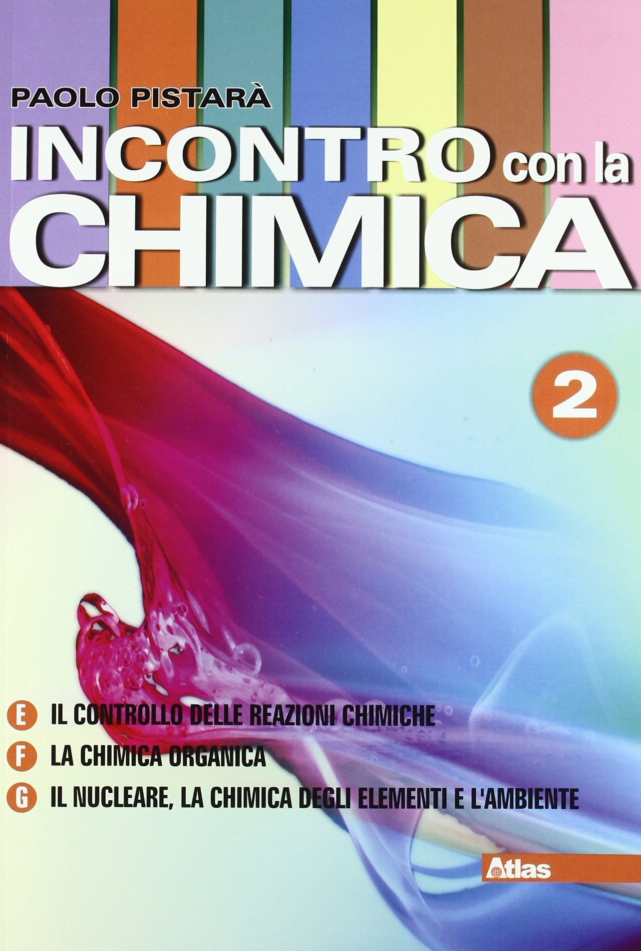 Incontro con la chimica. Per le Scuole superiori. Con espansione online (Vol. 2) Professional & Reference Books