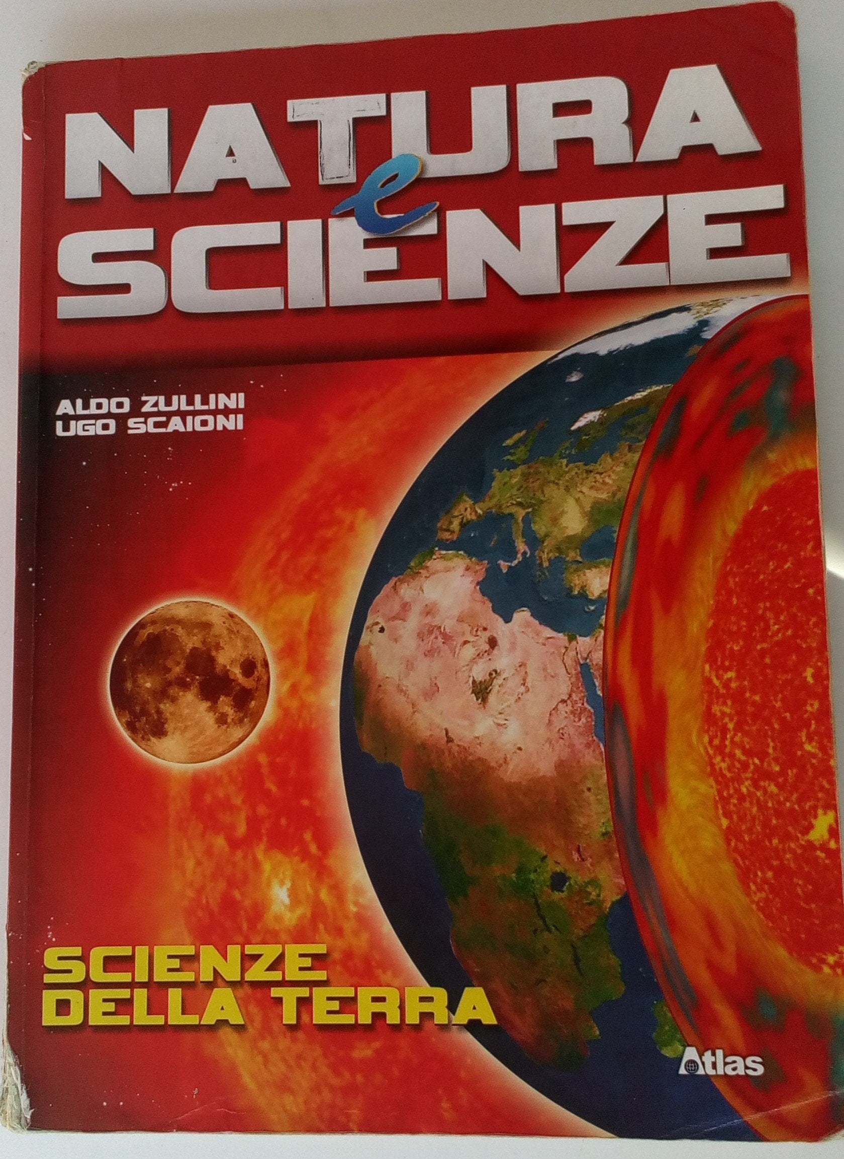 Natura e scienze. Scienze della terra-Metodo e conoscenze di base. Per le Scuole superiori. Con espansione online Professional & Reference Books