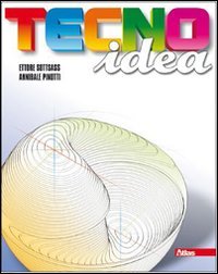 Tecnoidea. Tomi A-B. Con progettare per il computer e 40 schede di disegno. Per la Scuola media. Con CD-ROM. Con espansione online Professional & Reference Books