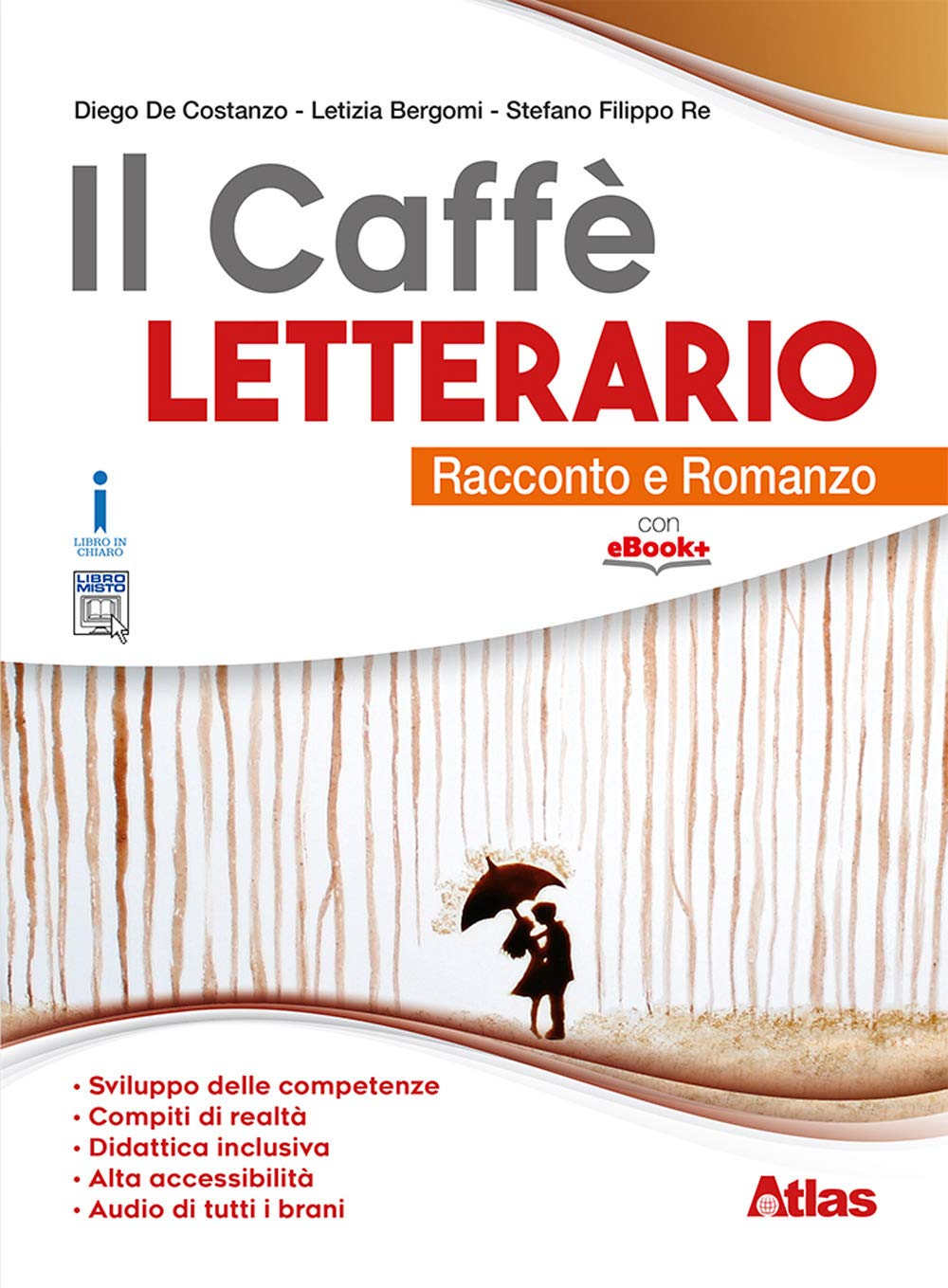 Racconti per un anno. Racconti e romanzo. Racconti per un anno. Per le Scuole superiori. Con ebook. Con espansione online Professional & Reference Books