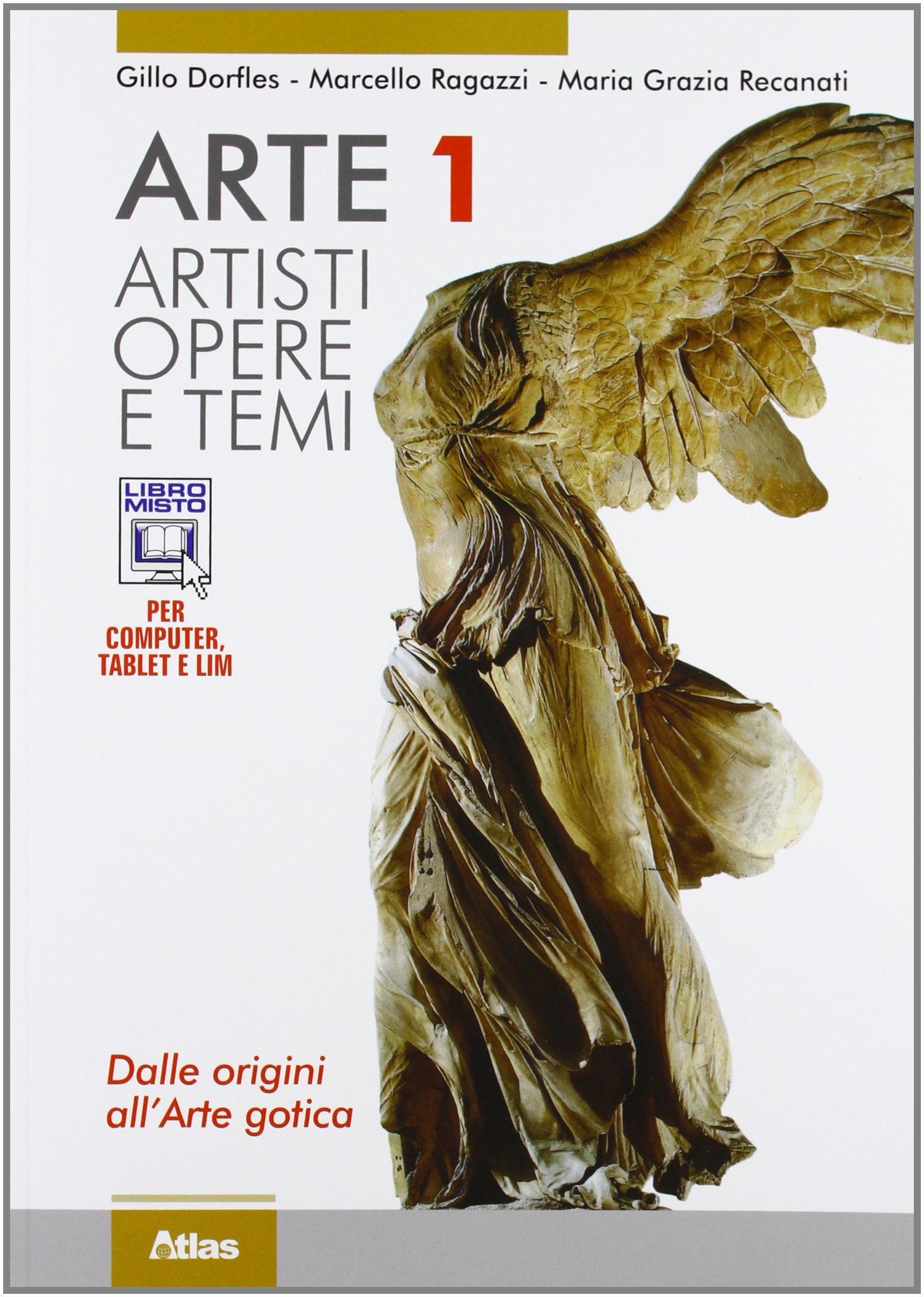 Arte. Artisti. Dalle origini all'arte gotica. Per le Scuole superiori. Con espansione online (Vol. 1) Professional & Reference Books