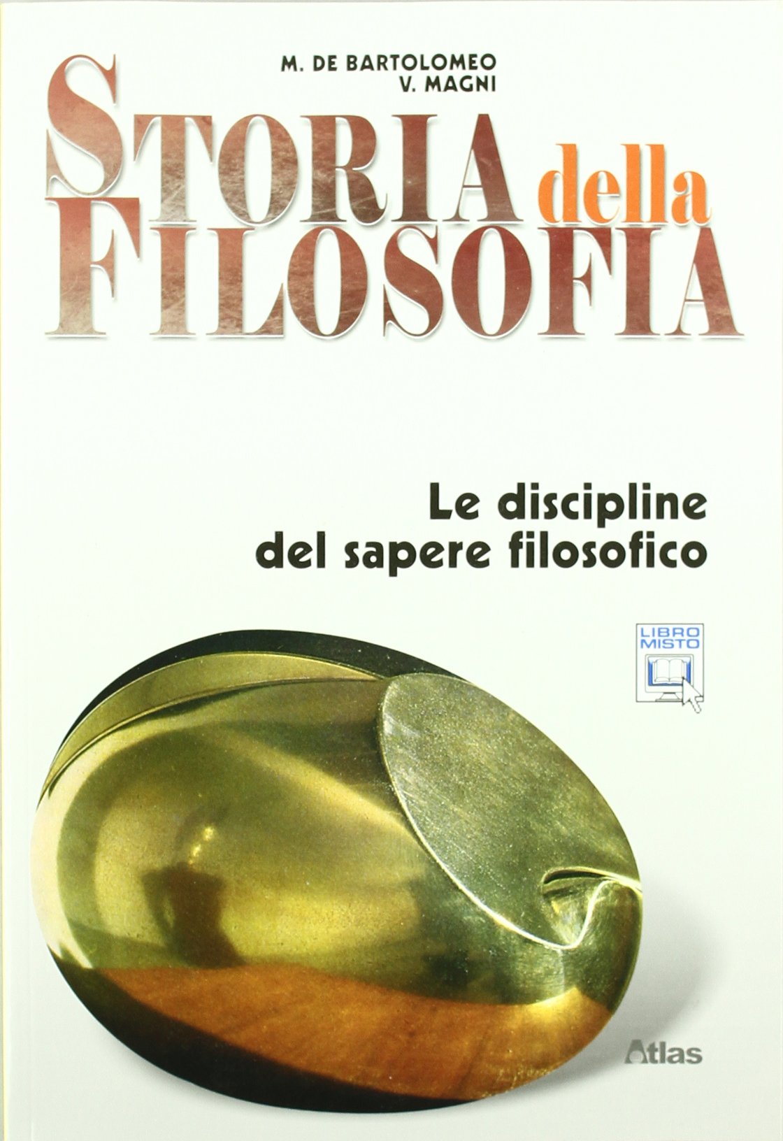 Storia della filosofia. Vol. 1-2. Filosofia greca e romana. Filosofia medievale cristiana. Per le Scuole superiori. Con espansione online Professional & Reference Books