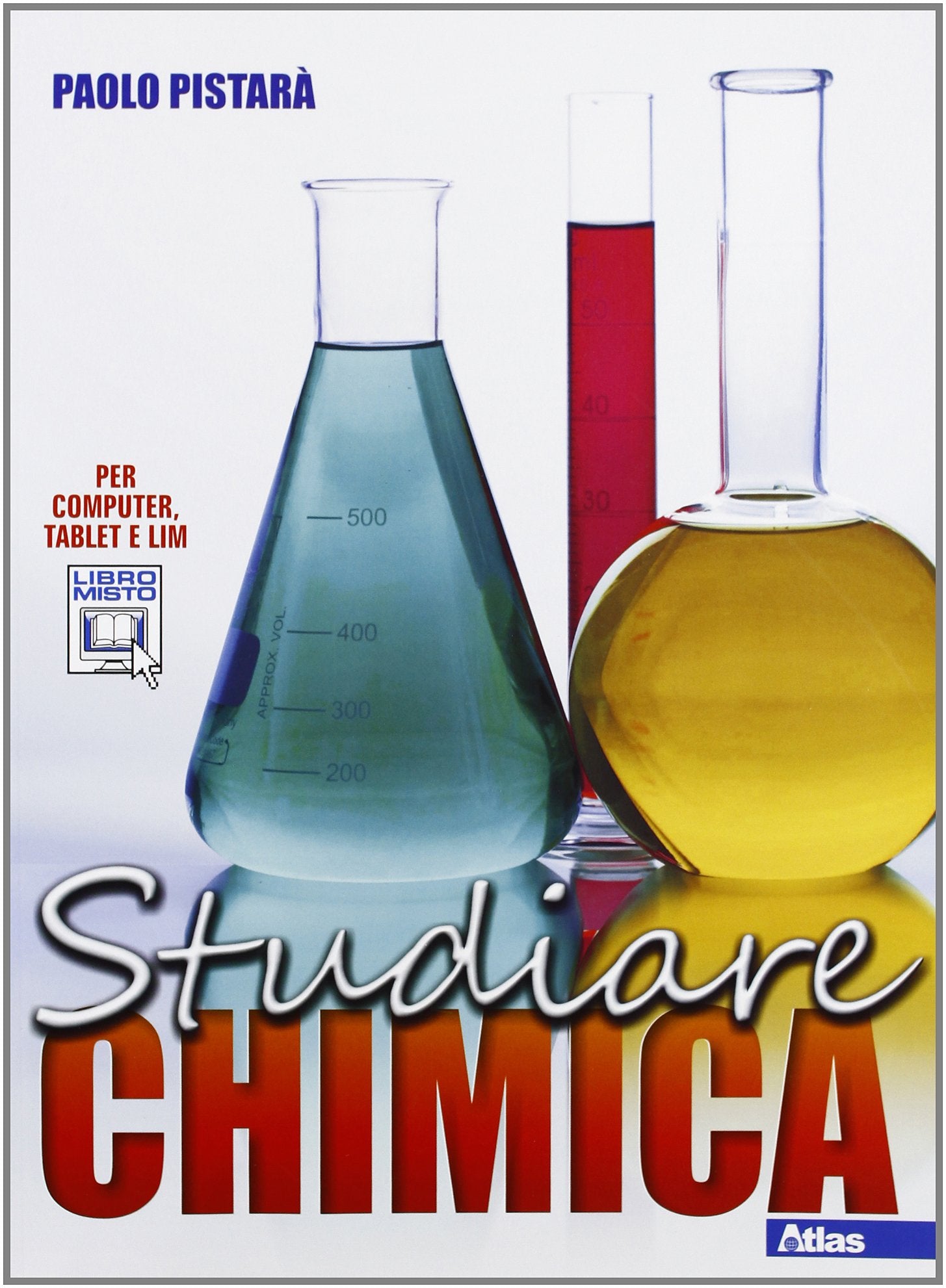 Studiare chimica. Per le Scuole superiori. Con espansione online book