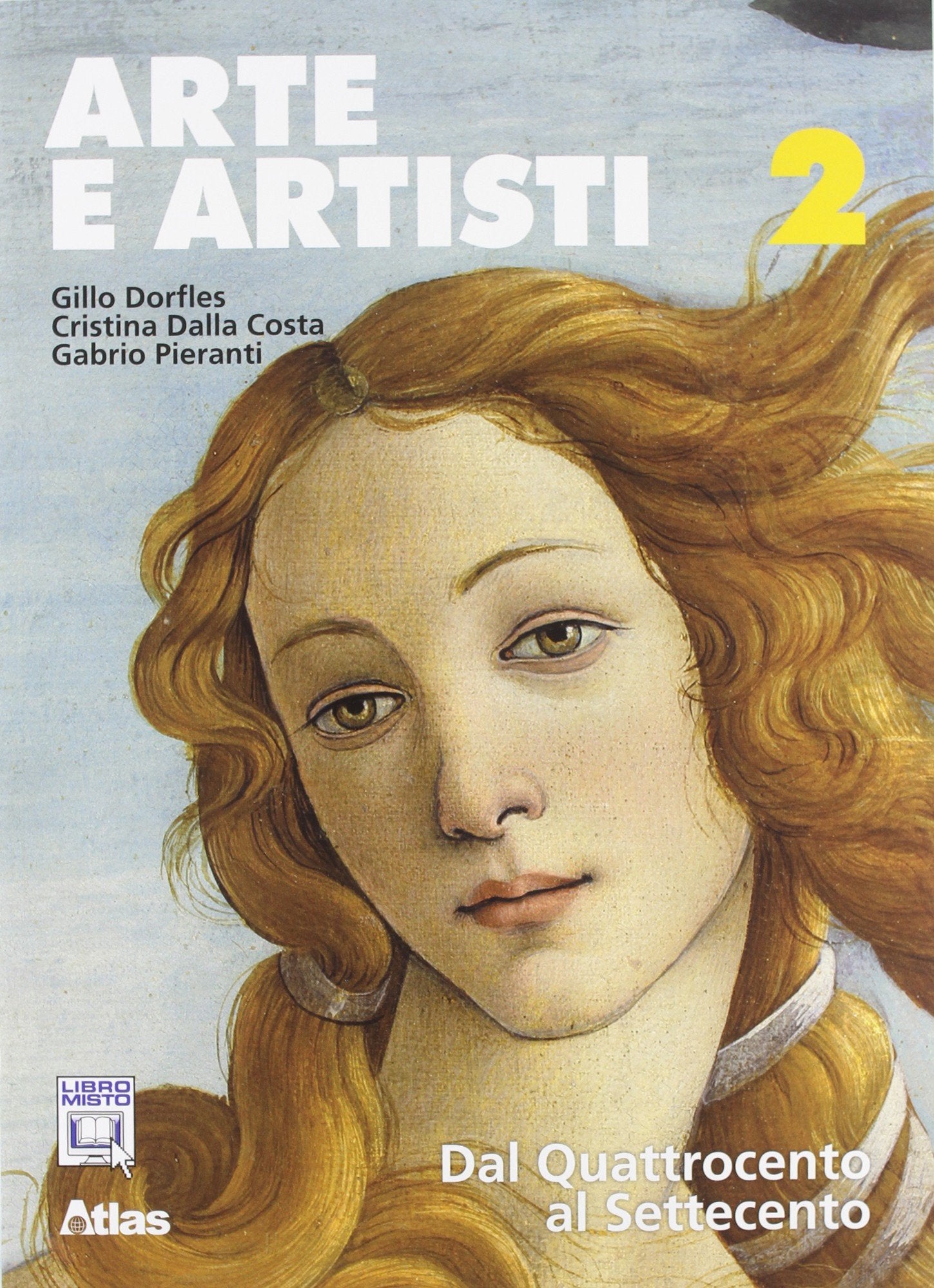 Arte e artisti. Per le Scuole superiori. Con espansione online. Dal Quattrocento al Settecento (Vol. 2) Professional & Reference Books