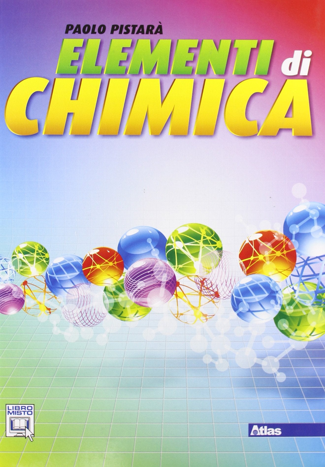 Elementi di chimica. Per le Scuole superiori. Con espansione online Professional & Reference Books