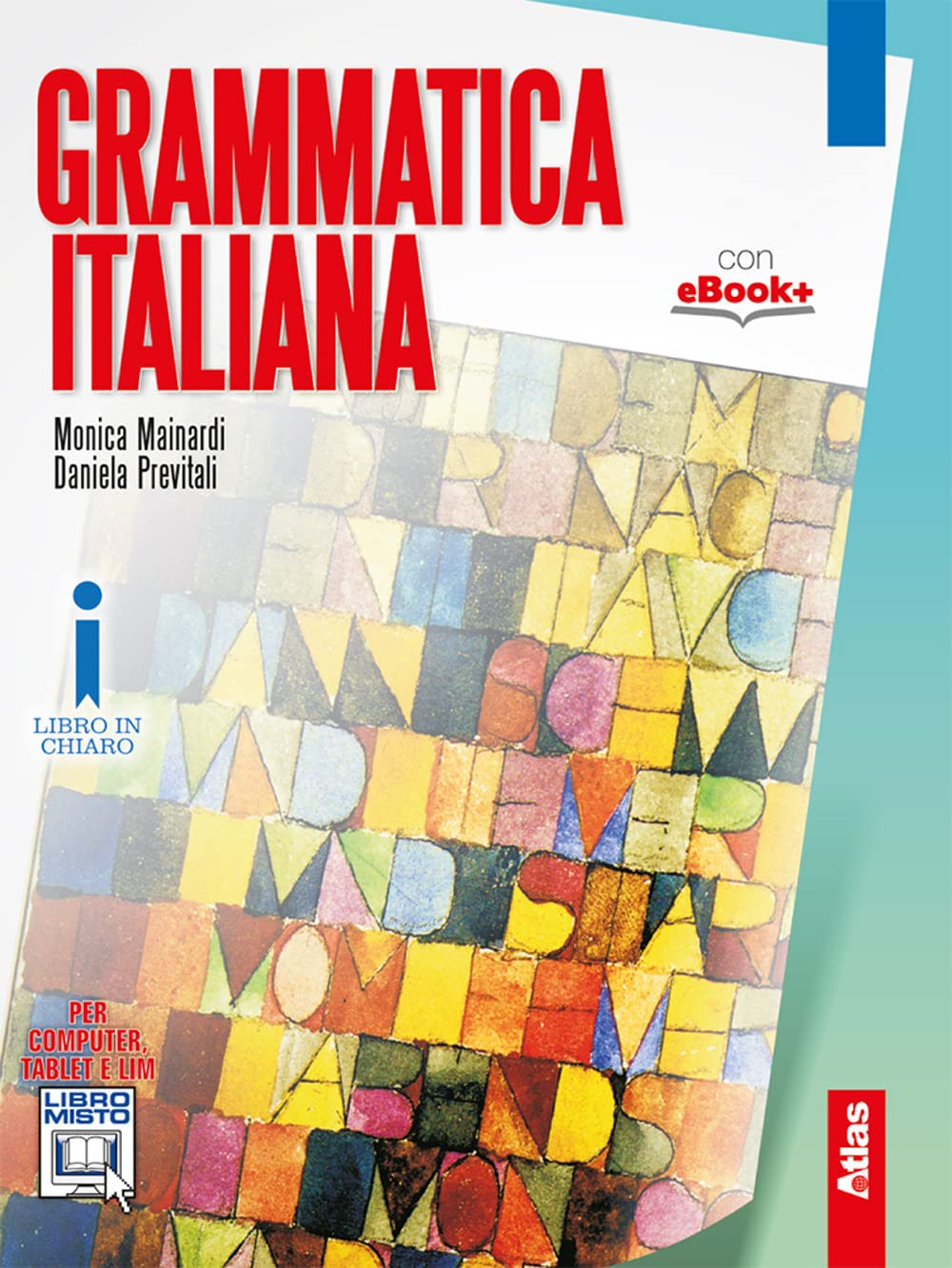 Grammatica italiana. Perle Scuole superiori. Con e-book. Con espansione online Professional & Reference Books