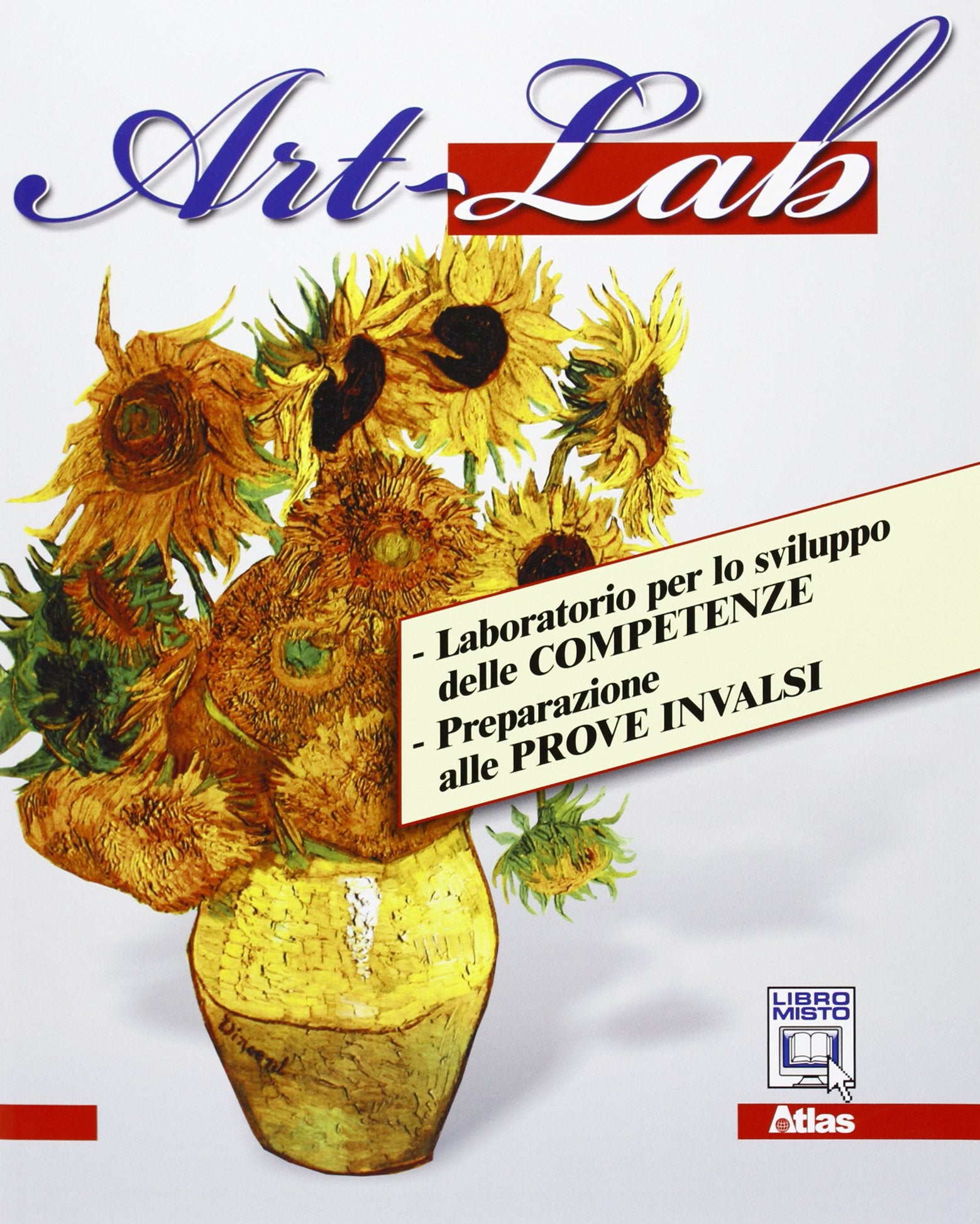 Artlab. Laboratorio per lo sviluppo delle competenze. Per la Scuola media Professional & Reference Books
